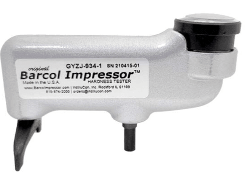 barcol impressor